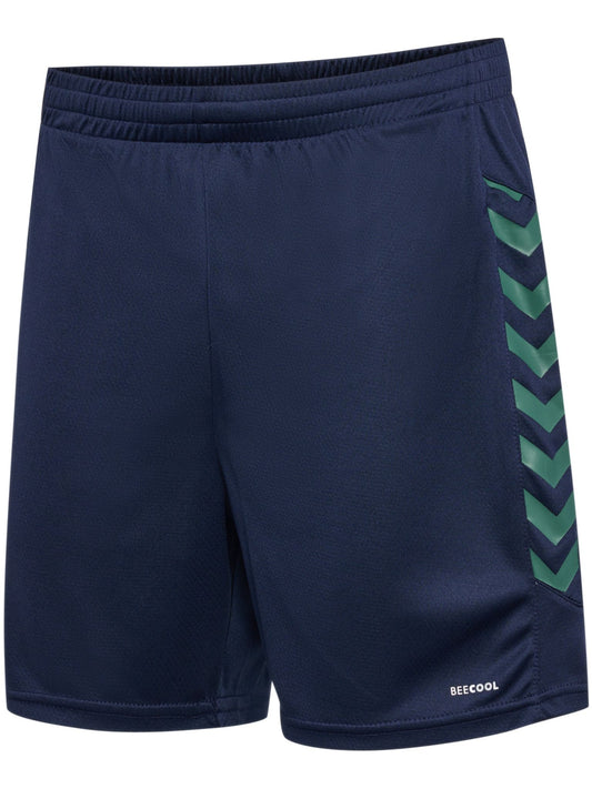 hmlSTALTIC POLY SHORTS