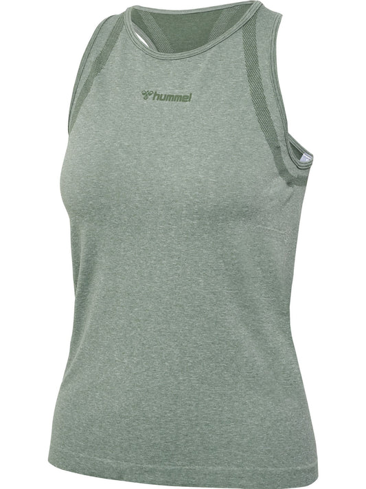 hmlMT HYPER SEAMLESS TANKTOP