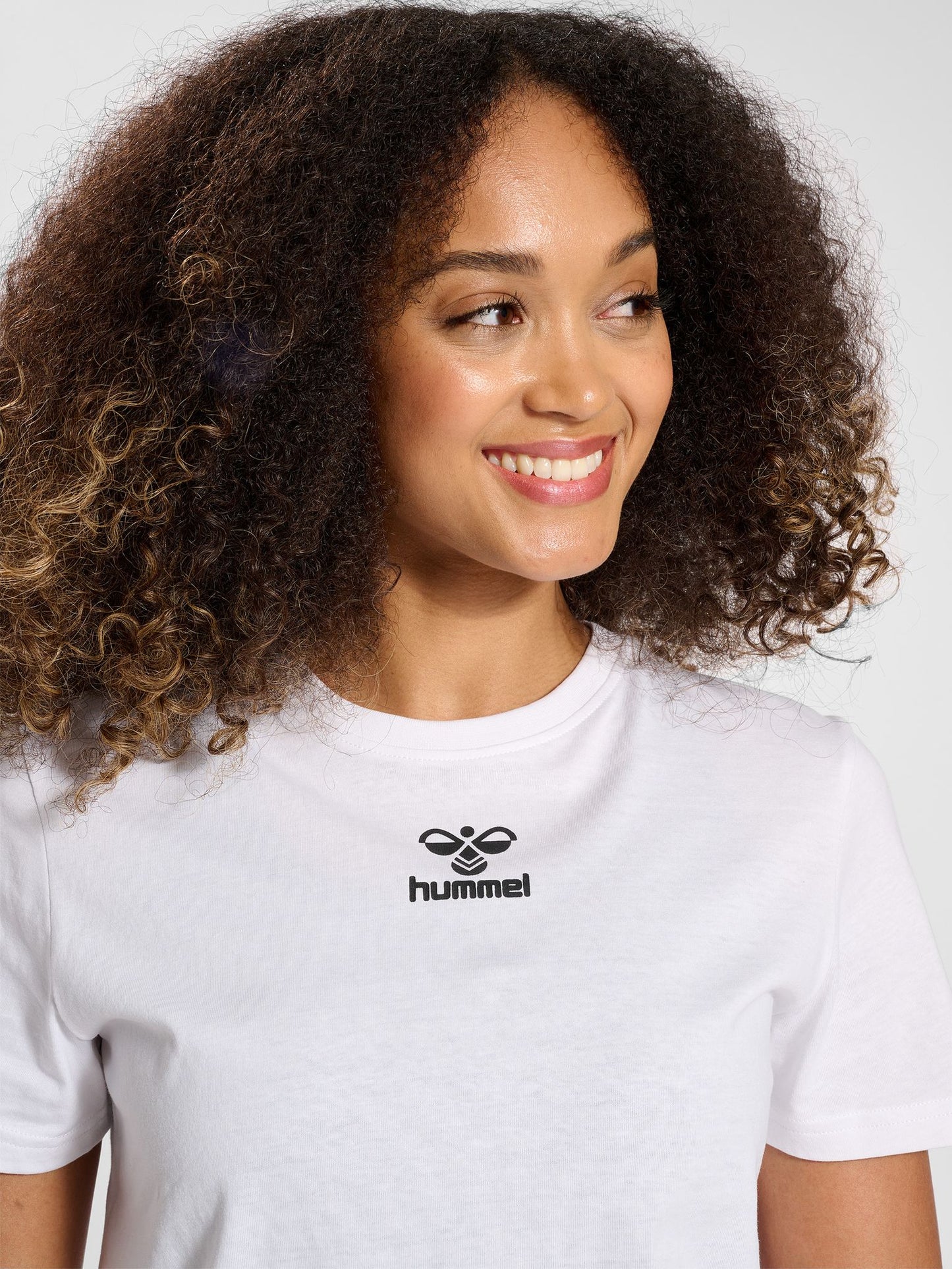hmlICONS WOMAN T-SHIRT