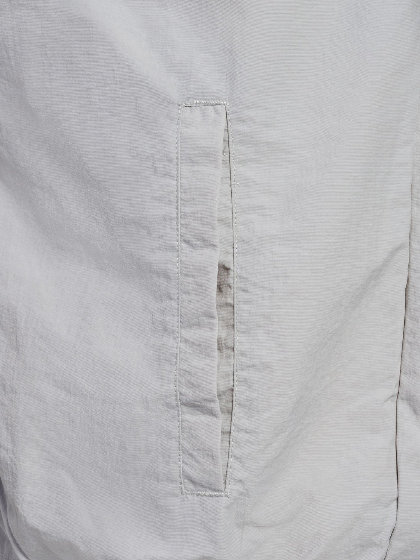 hmlLGC FELIX WOV ZIP JACKET