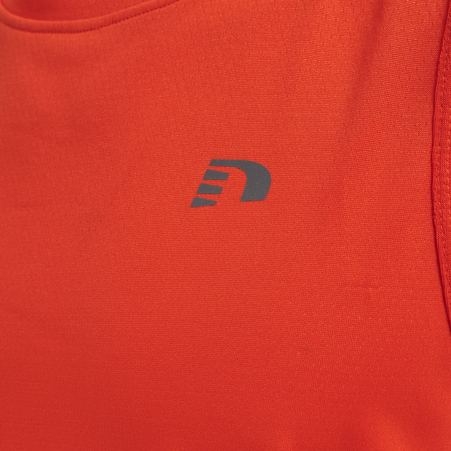 MEN RUNNING SINGLET