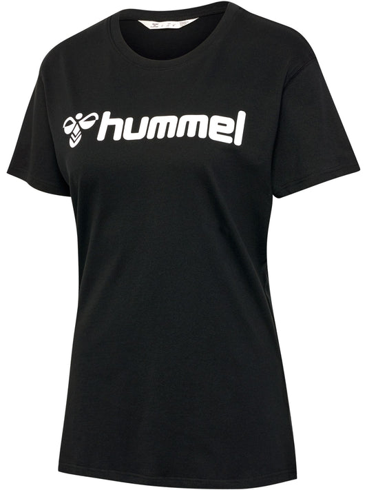 hmlGO 2.0 LOGO T-SHIRT S/S WOMAN