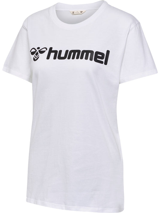 hmlGO 2.0 LOGO T-SHIRT S/S WOMAN