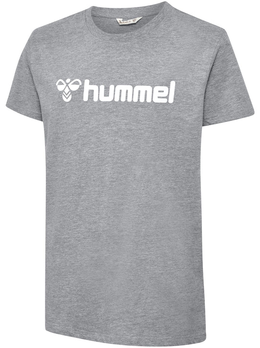 hmlGO 2.0 LOGO T-SHIRT S/S KIDS