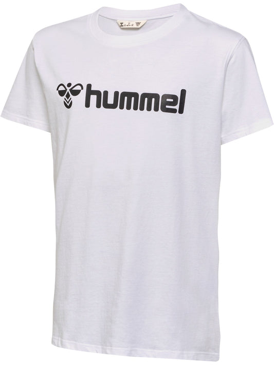 hmlGO 2.0 LOGO T-SHIRT S/S KIDS