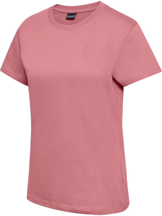 hmlACTIVE CO TEE S/S WOMAN