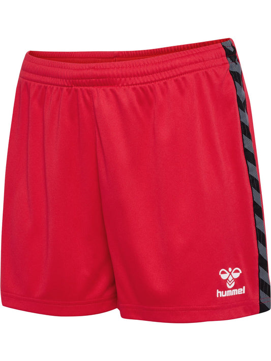 hmlAUTHENTIC PL SHORTS WOMAN