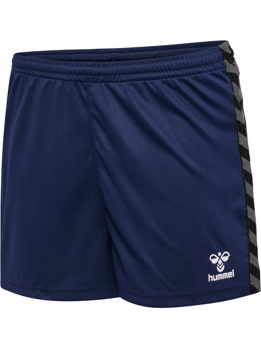 hmlAUTHENTIC PL SHORTS WOMAN
