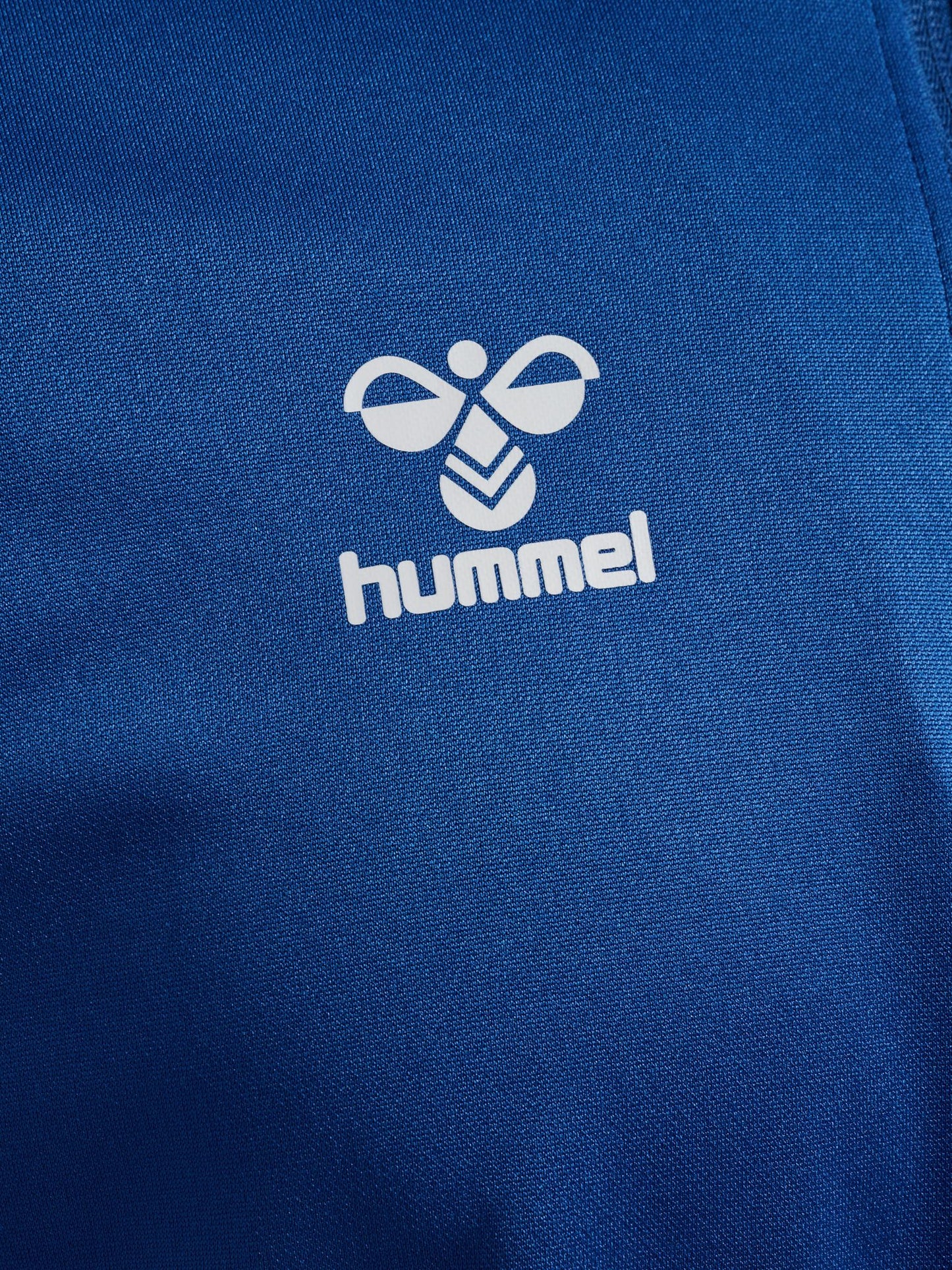 hmlESSENTIAL HALF-ZIP