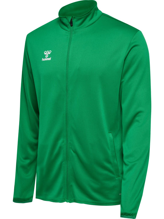 hmlESSENTIAL TRACK JACKET
