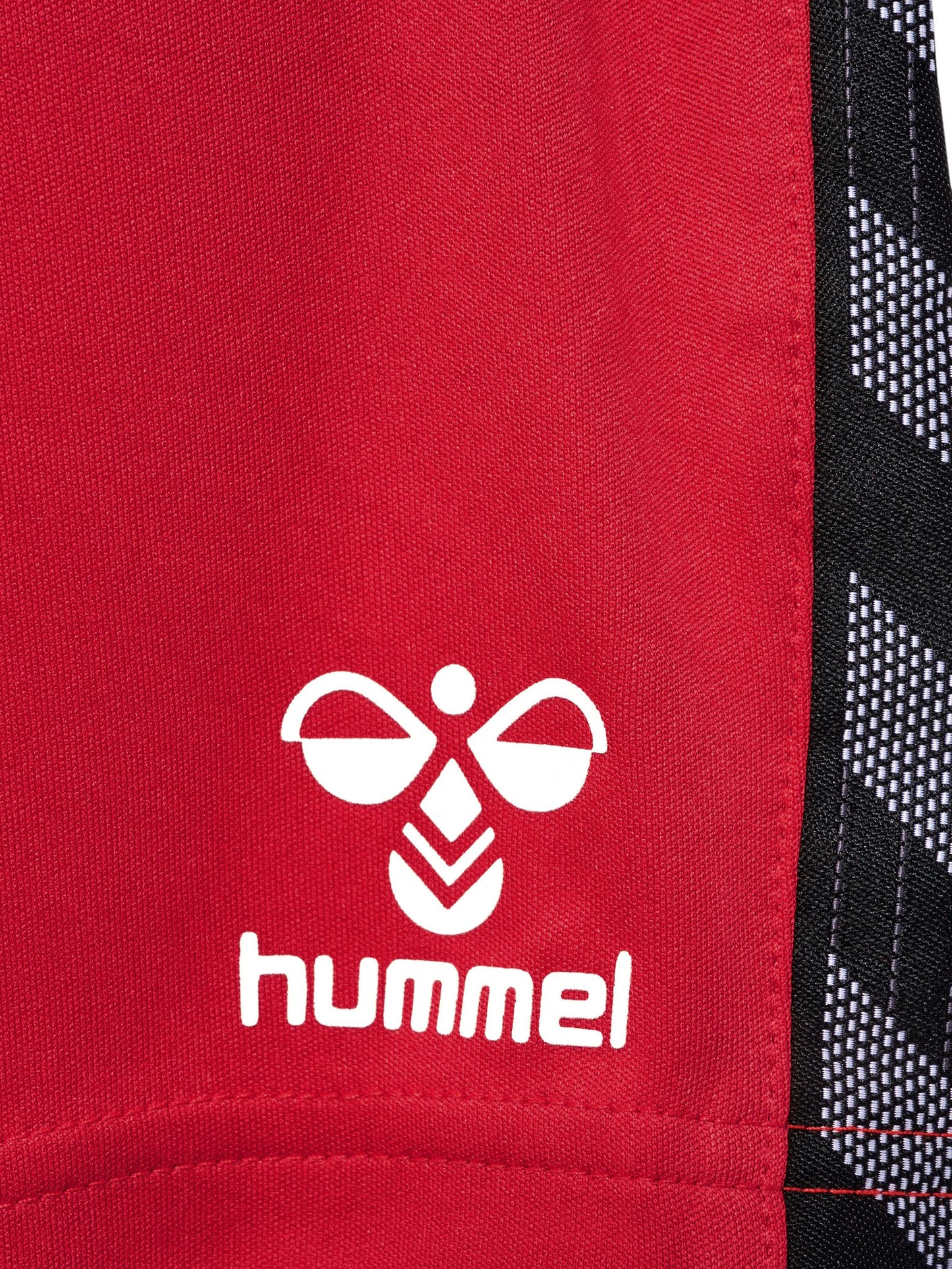 hmlAUTHENTIC PL SHORTS KIDS