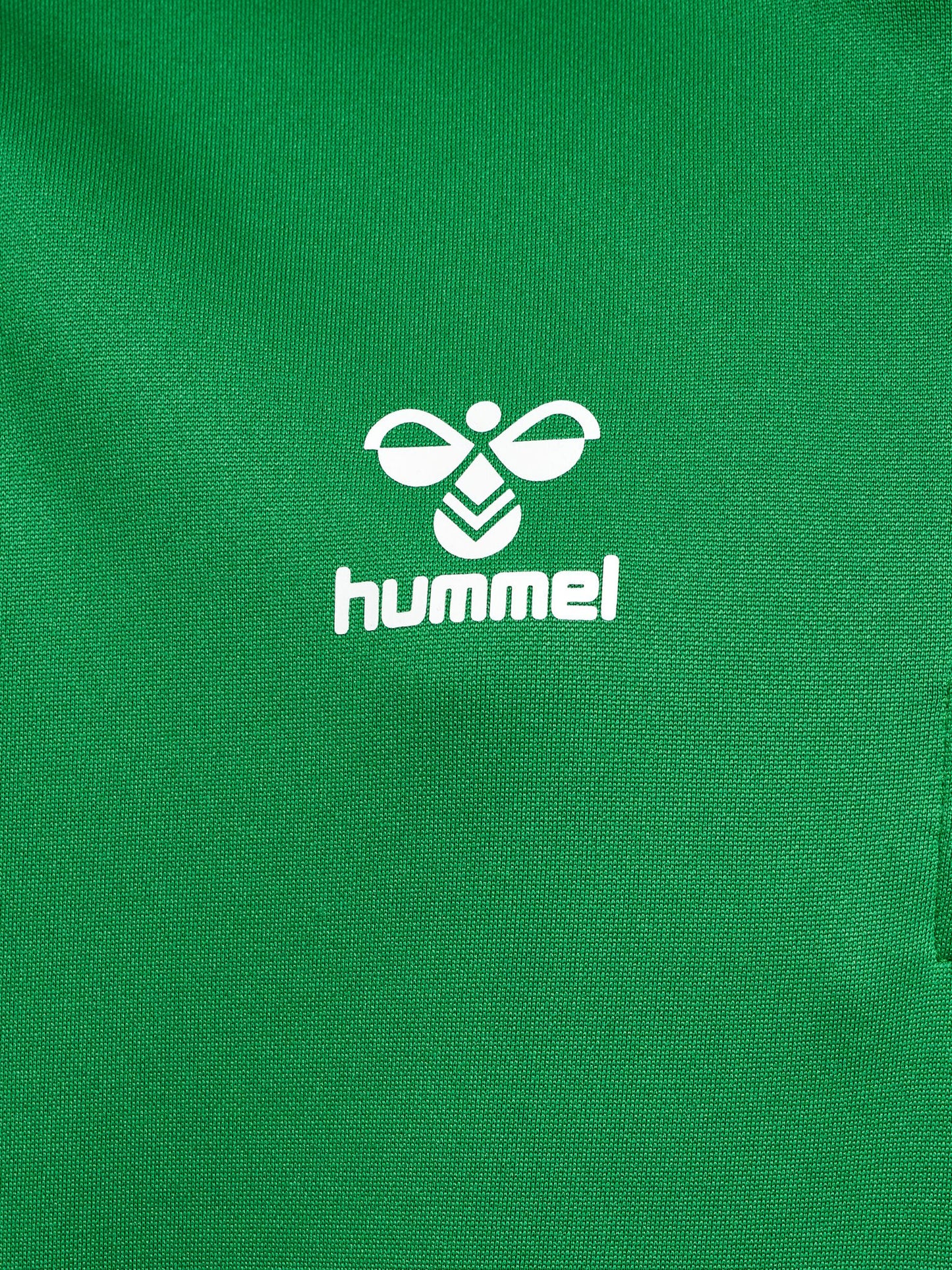 hmlESSENTIAL HALF-ZIP KIDS