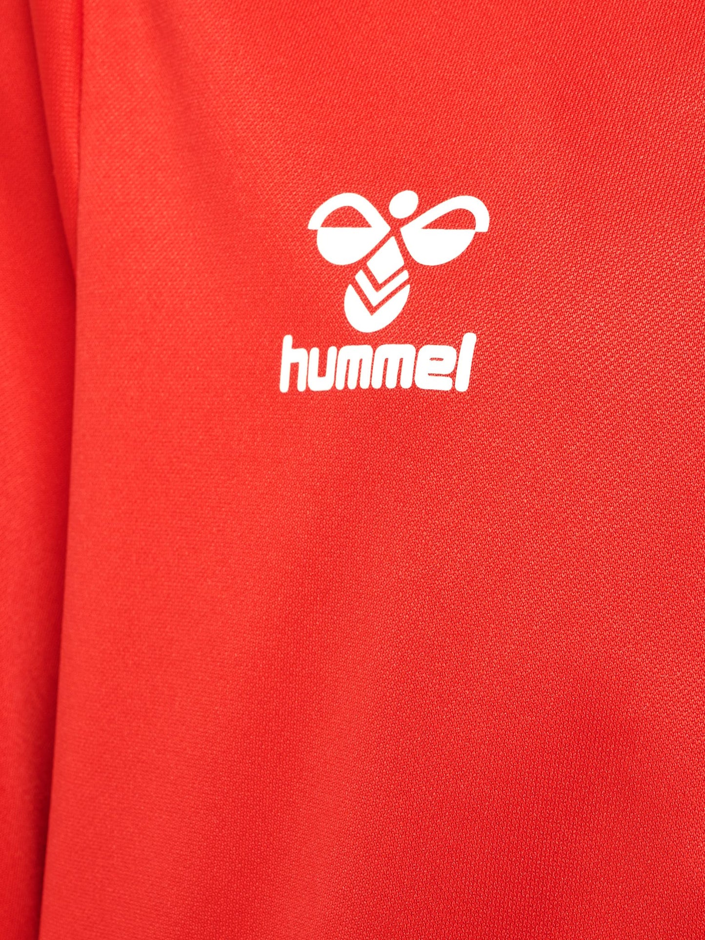 hmlESSENTIAL TRACK JACKET KIDS