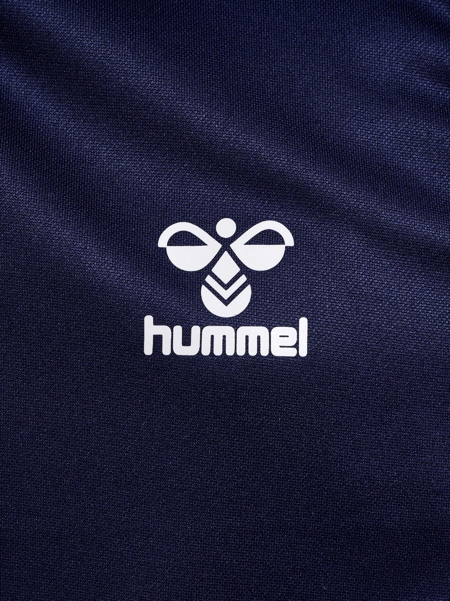 hmlESSENTIAL TRACK JACKET KIDS