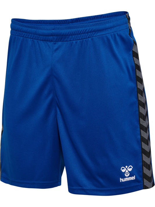 hmlAUTHENTIC PL SHORTS