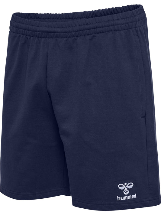 hmlGO 2.0 SWEATSHORTS