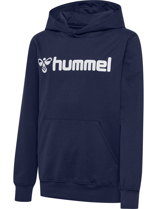 hmlGO 2.0 LOGO HOODIE KIDS