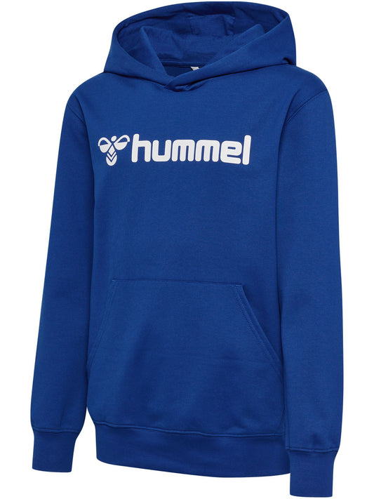 hmlGO 2.0 LOGO HOODIE KIDS