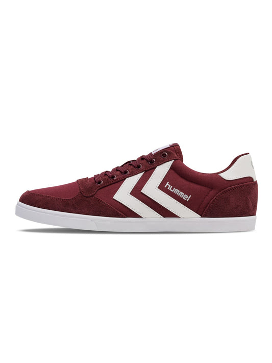 HUMMEL SLIMMER STADIL LOW