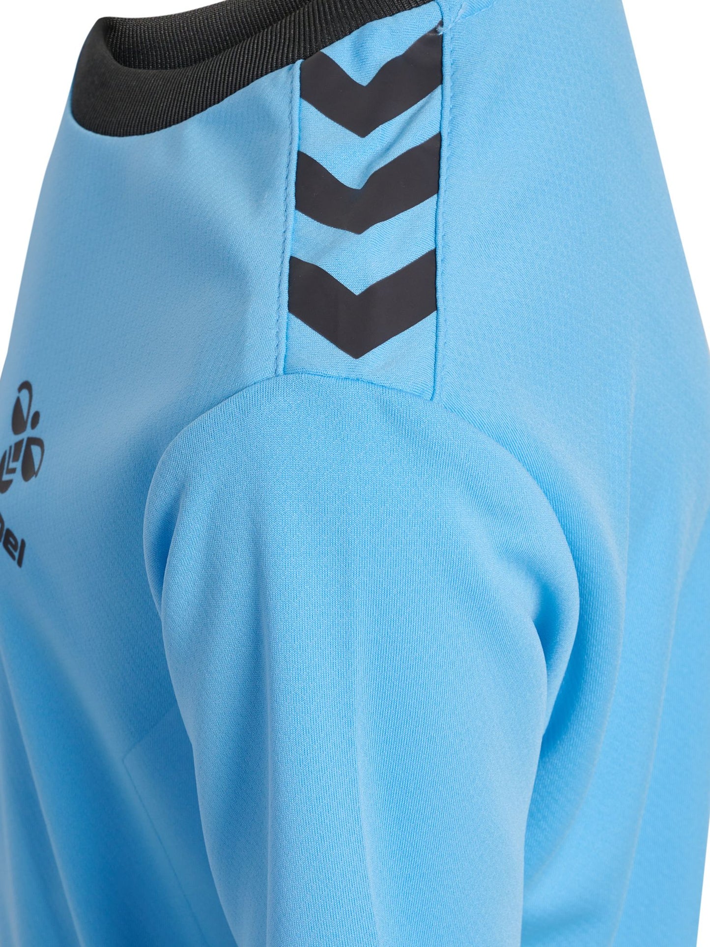 hmlSTALTIC POLY JERSEY S/S KIDS