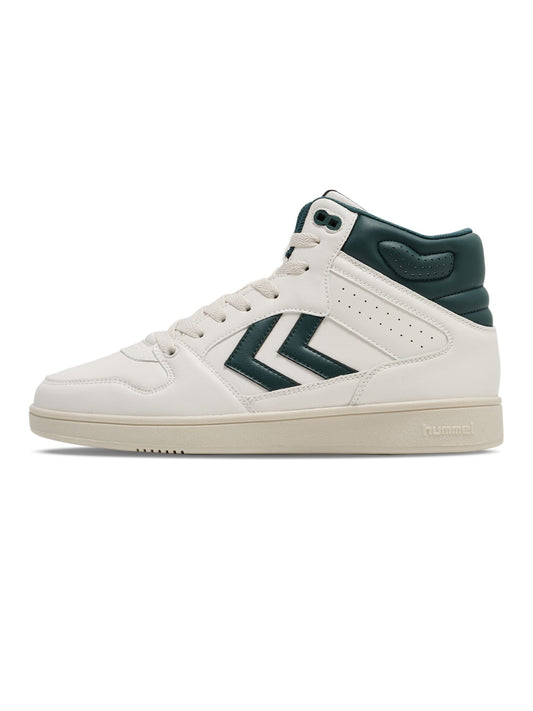 9287-MARSHMALLOW/RAIN FOREST