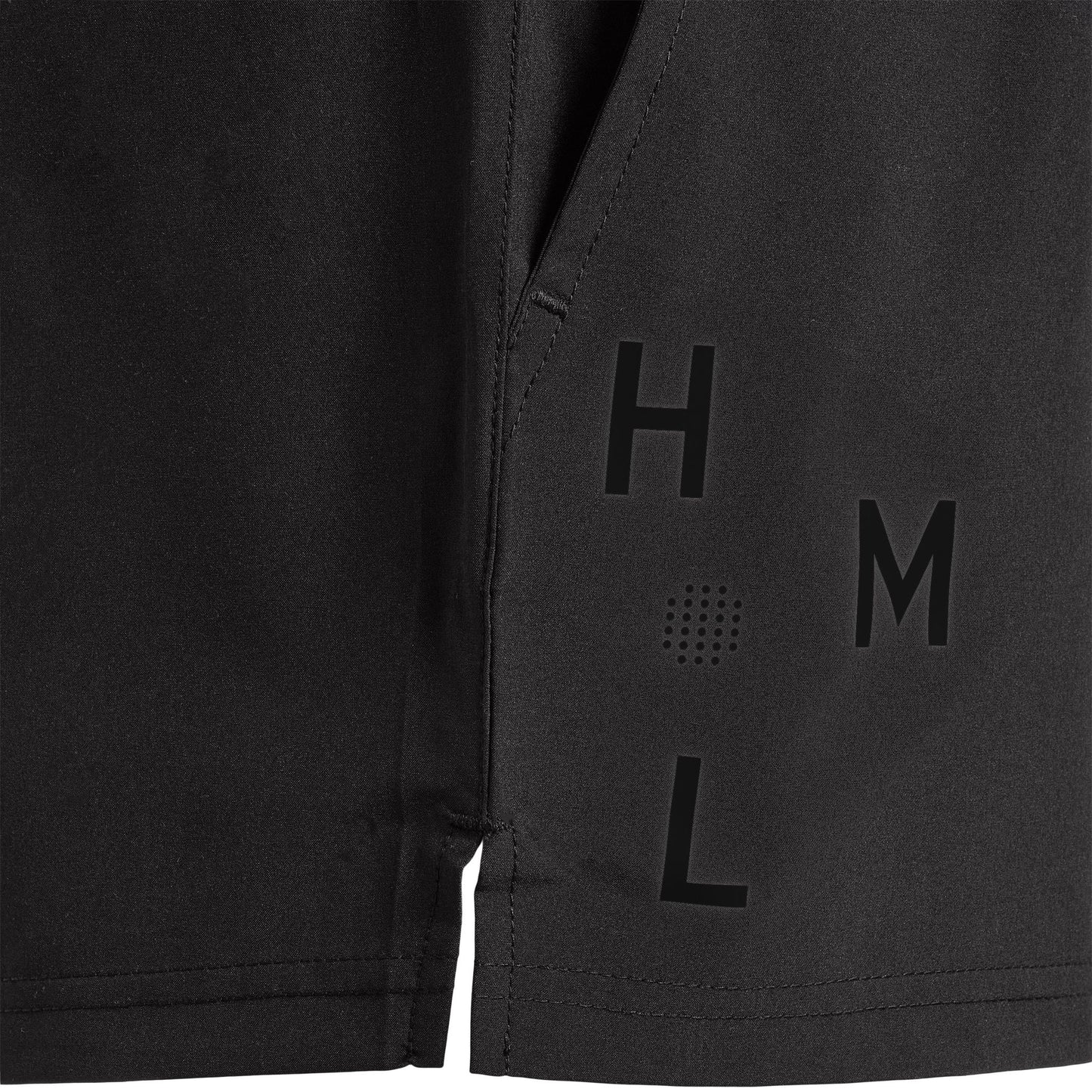 hmlACTIVE COURT WOV SHORTS WOMAN