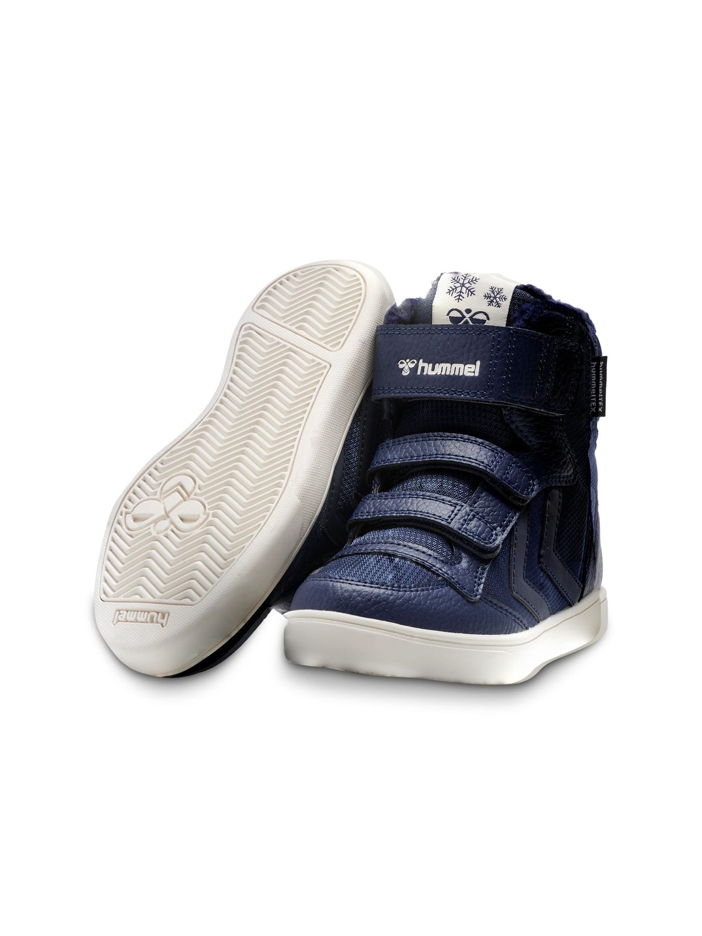 STADIL SUPER POLY BOOT RECYCLED TEX JR