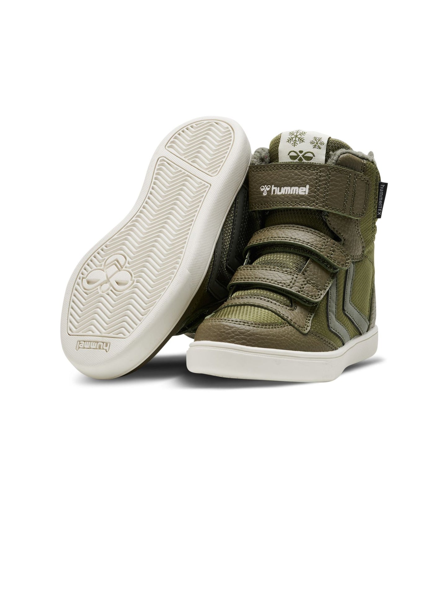 STADIL SUPER POLY BOOT RECYCLED TEX JR