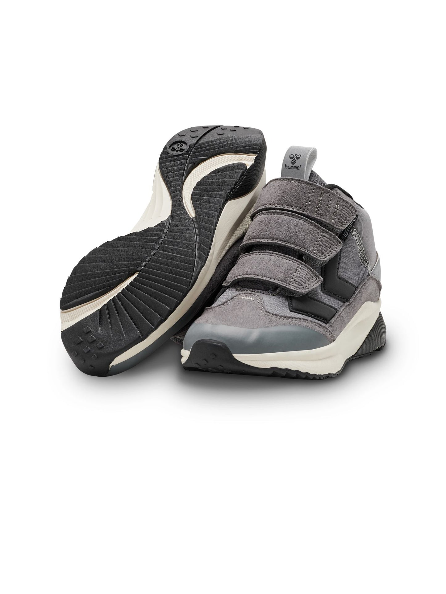 REACH ZERO MID TEX JR