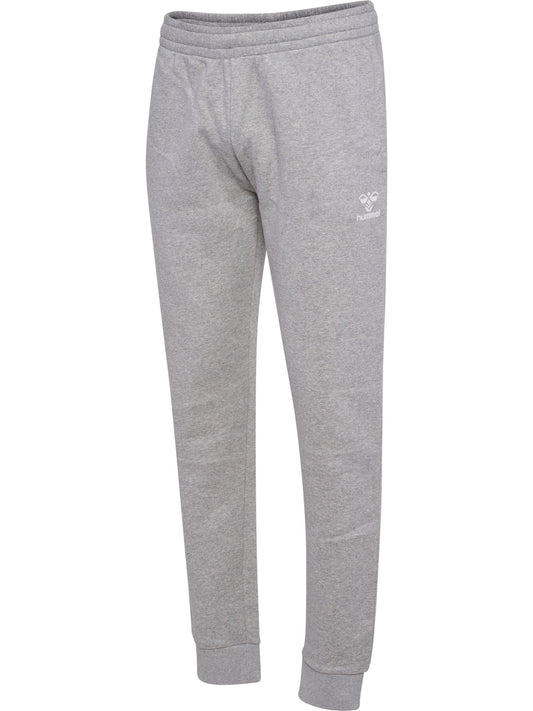 hmlMOVER COTTON CUFF PANTS