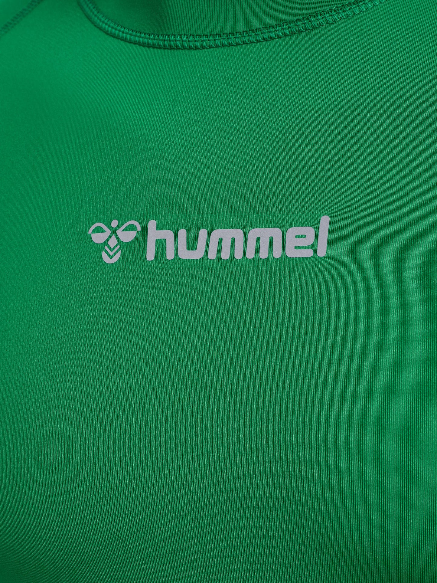 hmlBL PERFORMANCE TEE L/S