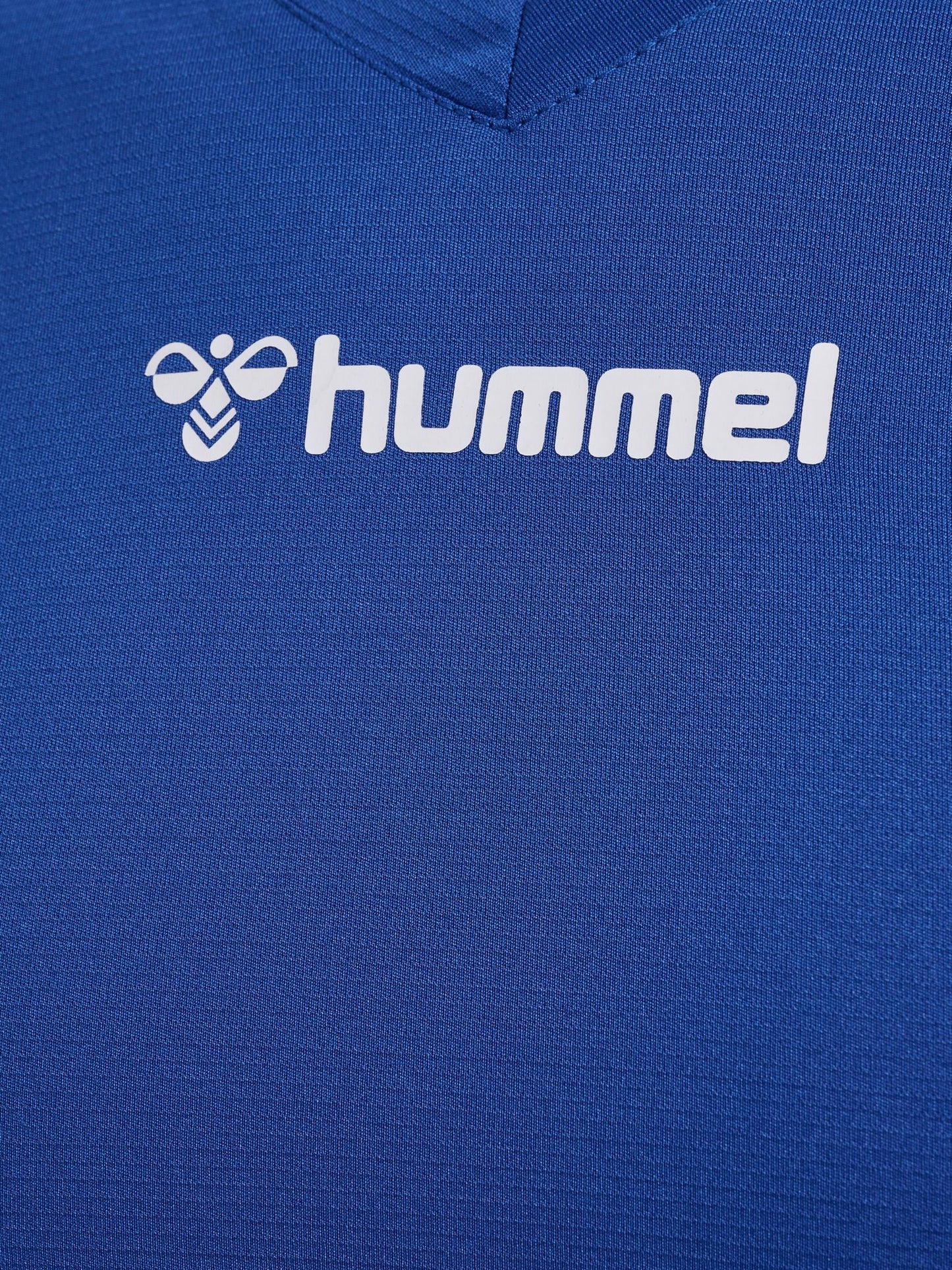 hmlBL ESSENTIAL TEE L/S