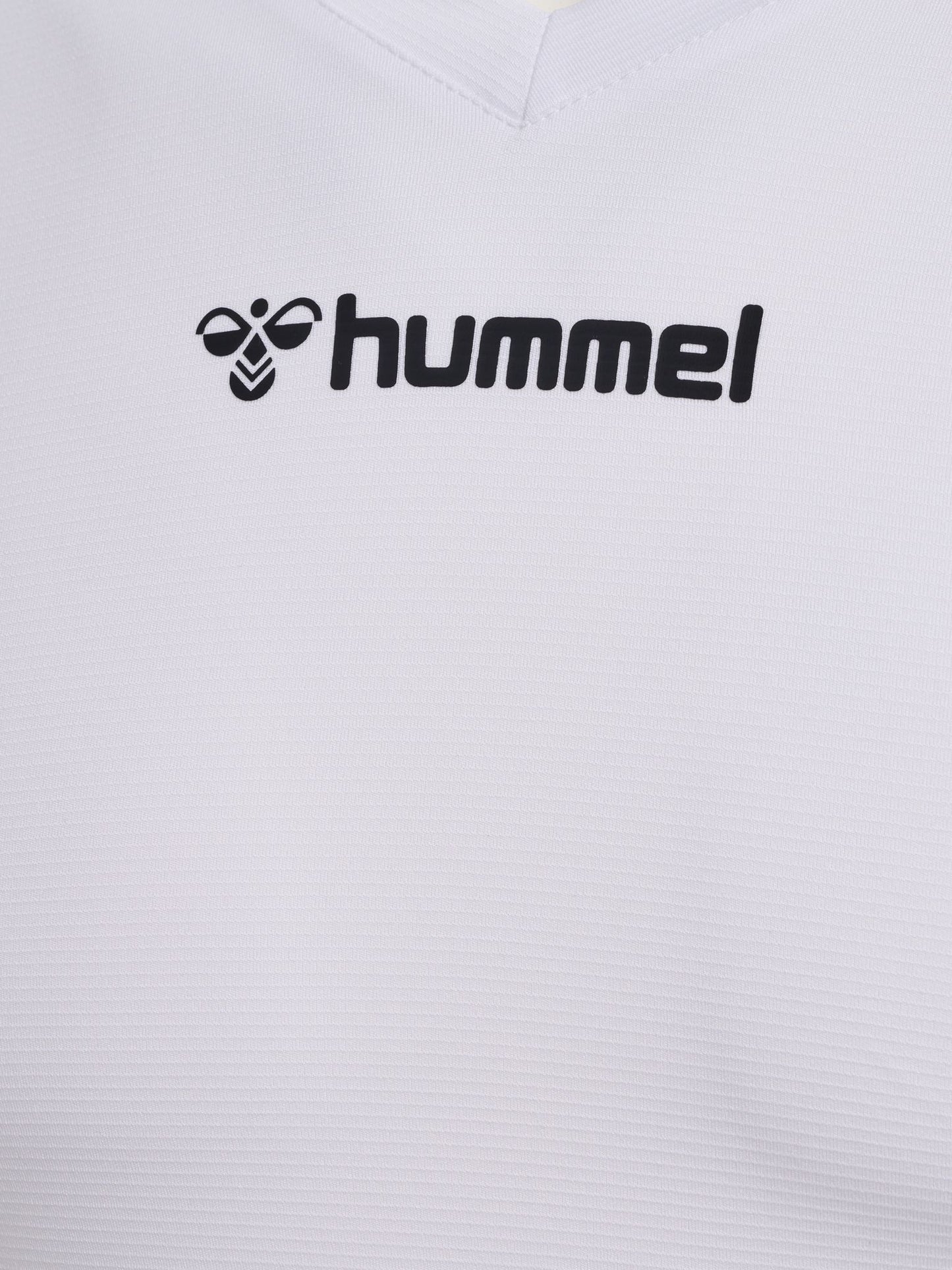 hmlBL ESSENTIAL TEE L/S