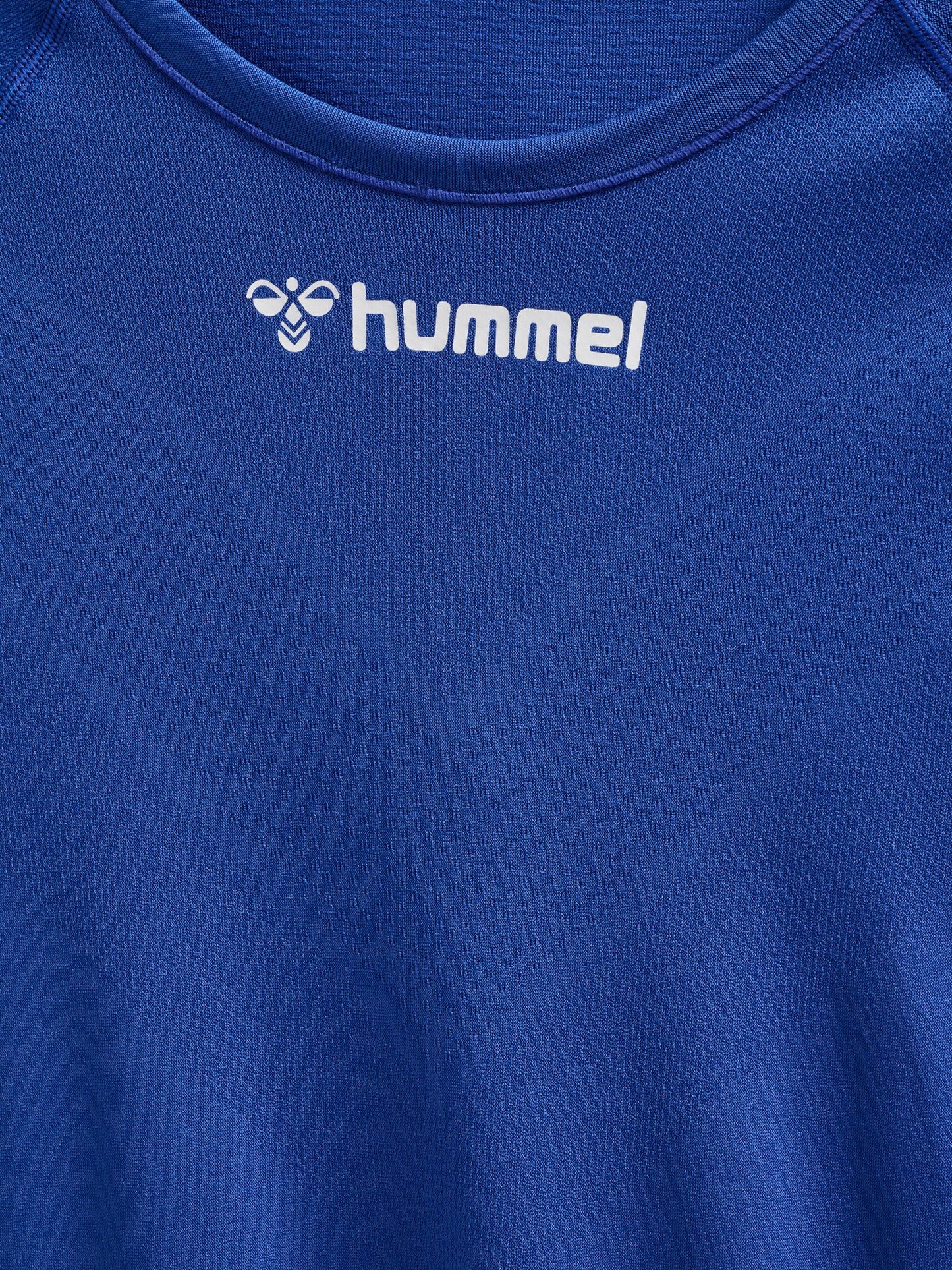 hmlBL COMFORT 2.0 TEE L/S