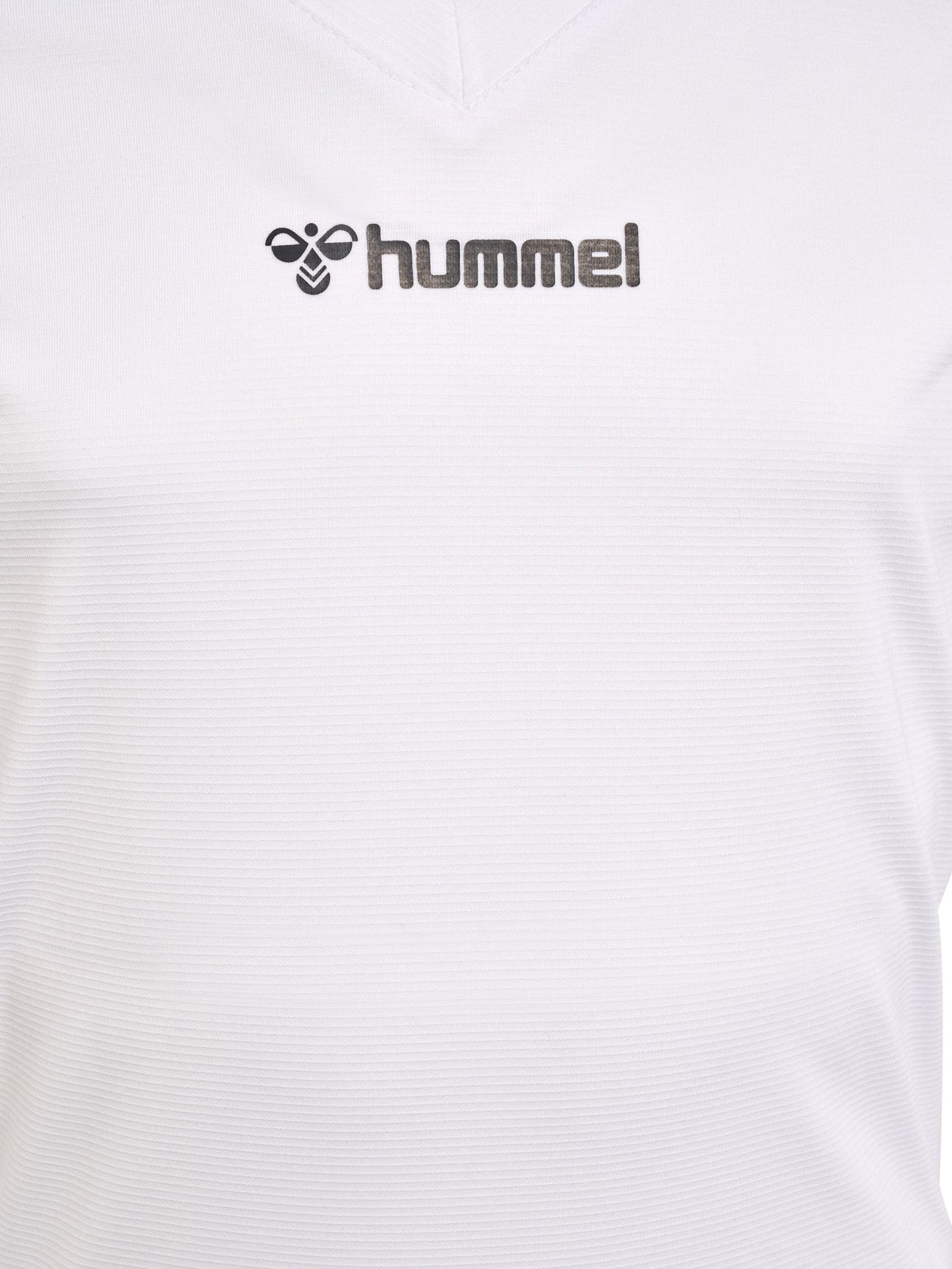 hmlBL ESSENTIAL TEE L/S KIDS