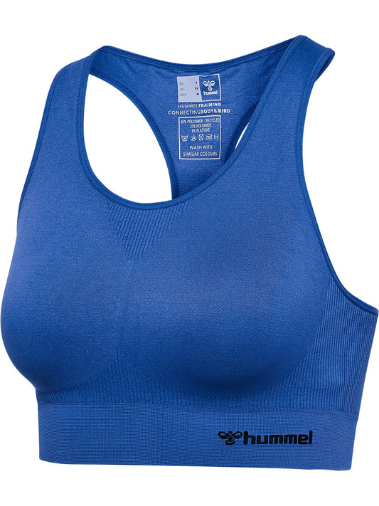 hmlTIF SEAMLESS SPORTS TOP