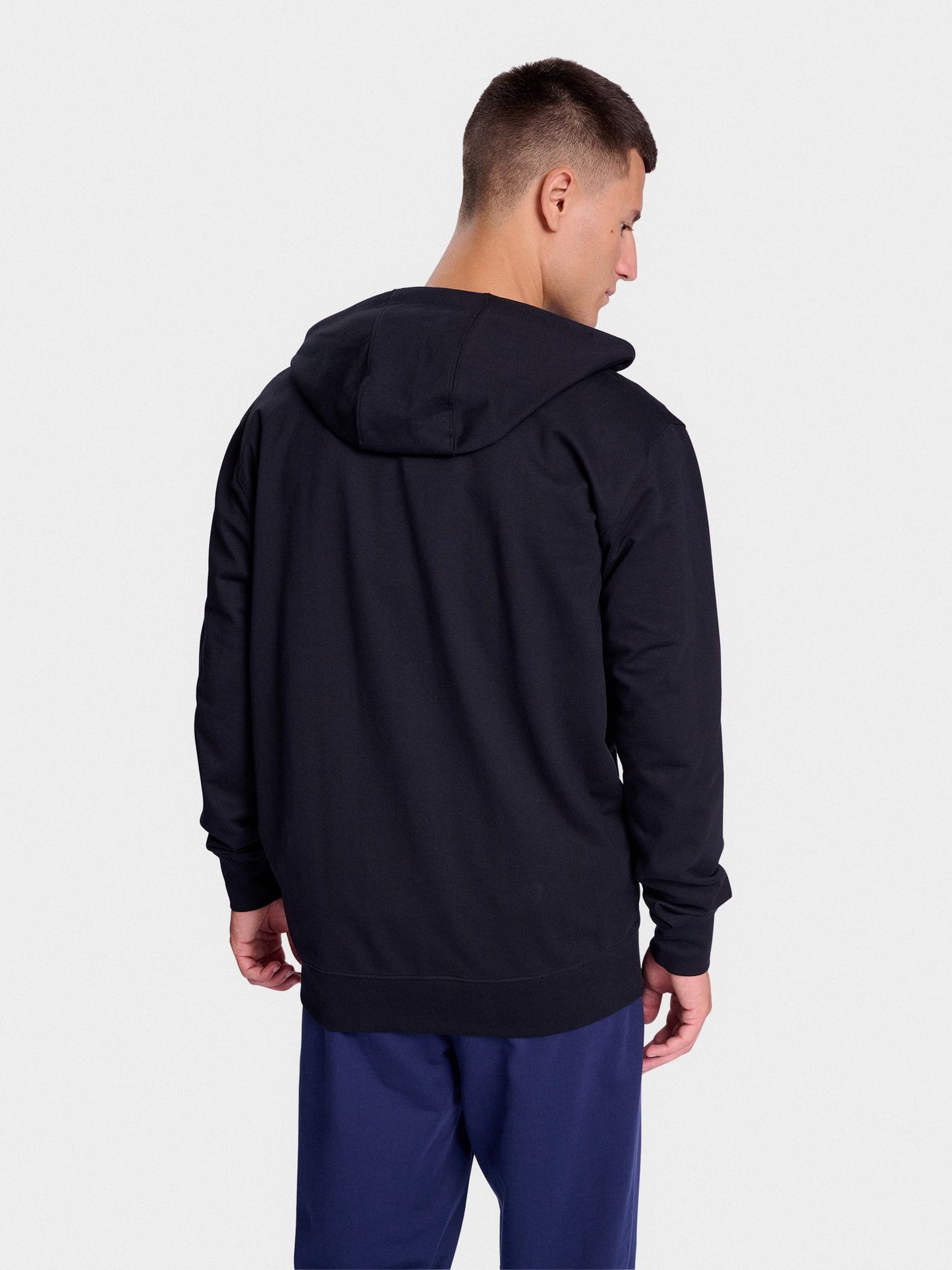 hmlGO 2.0 ZIP HOODIE