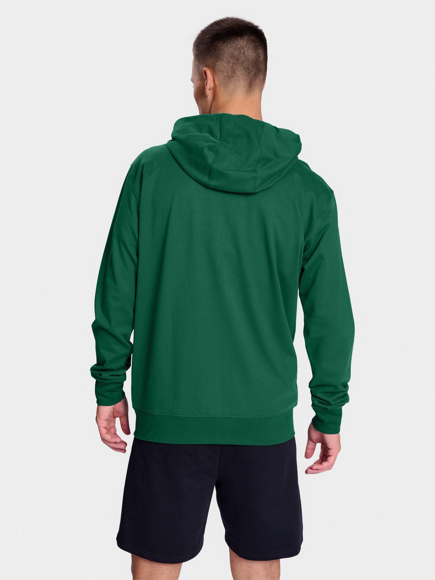 hmlGO 2.0 ZIP HOODIE