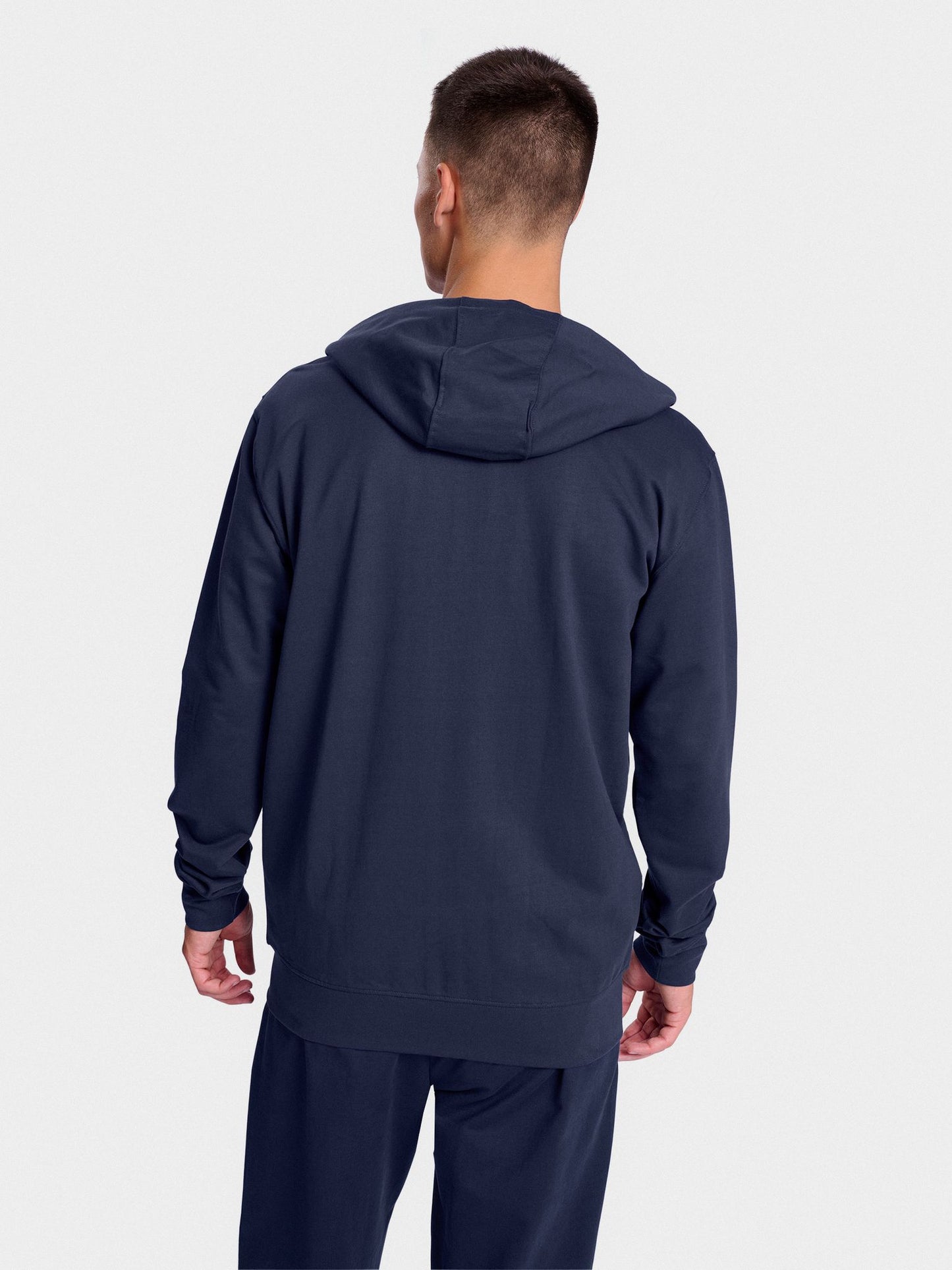 hmlGO 2.0 ZIP HOODIE
