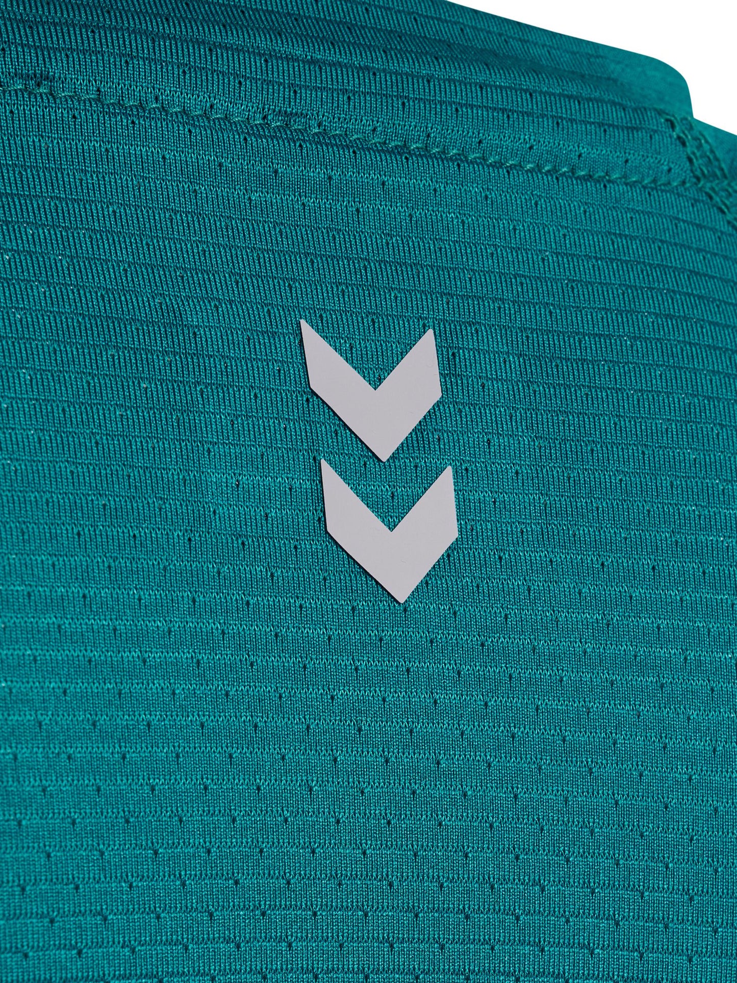 hmlGG12 TRAINING TEE L/S KIDS