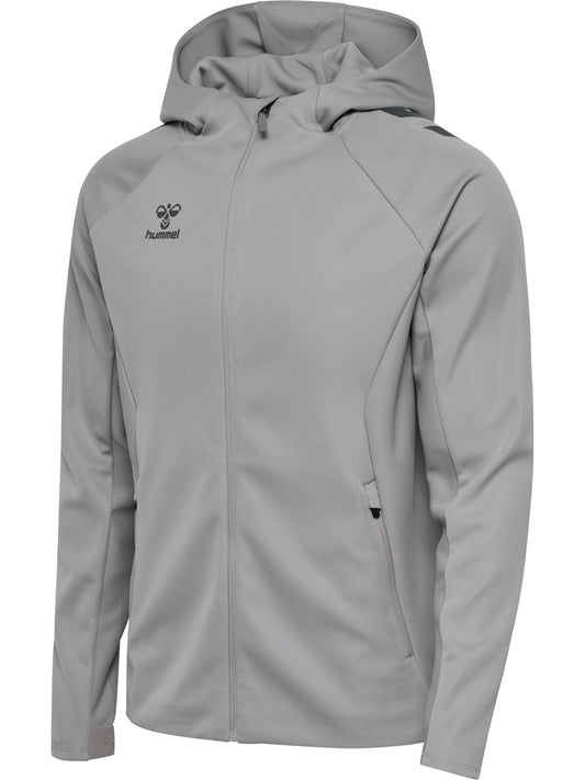 hmlCIMA 2.0 ZIP HOODIE