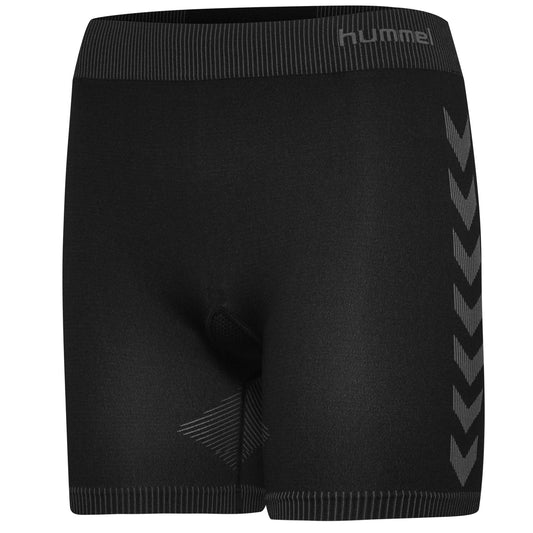 HML FIRST SEAMLESS SHORT TIGHTS WOMEN