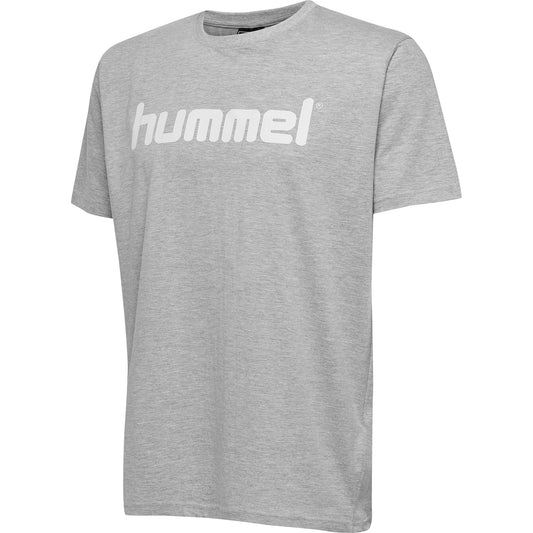 HMLGO KIDS COTTON LOGO T-SHIRT S/S