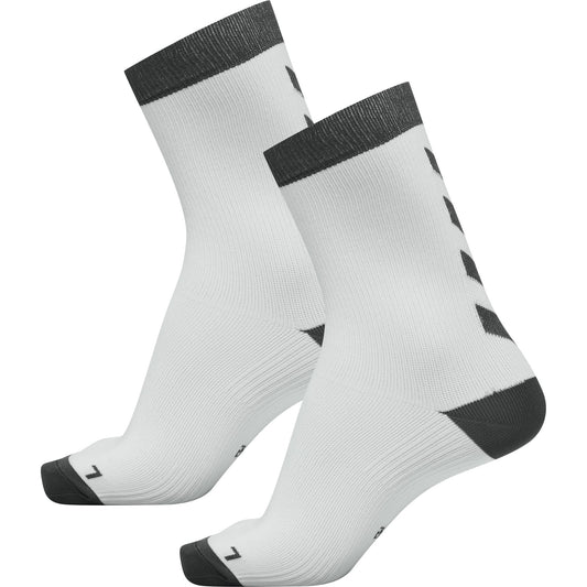 ELEMENT INDOOR SPORT SOCK 2 PACK