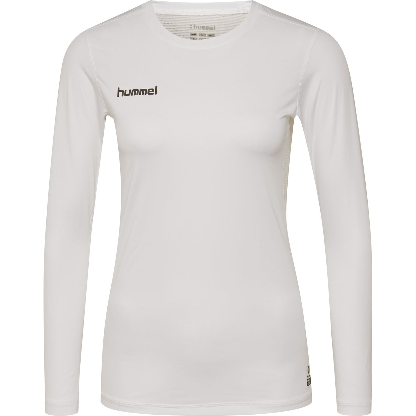 HML FIRST PERFORMANCE WOMEN JERSEY L/S