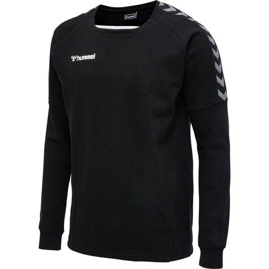 hmlAUTHENTIC TRAINING SWEAT