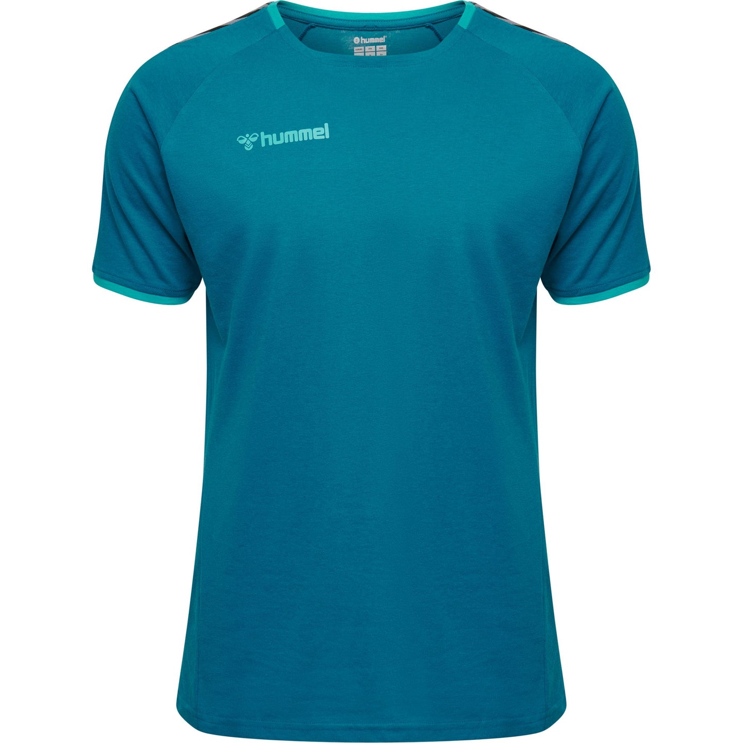 hmlAUTHENTIC KIDS TRAINING TEE