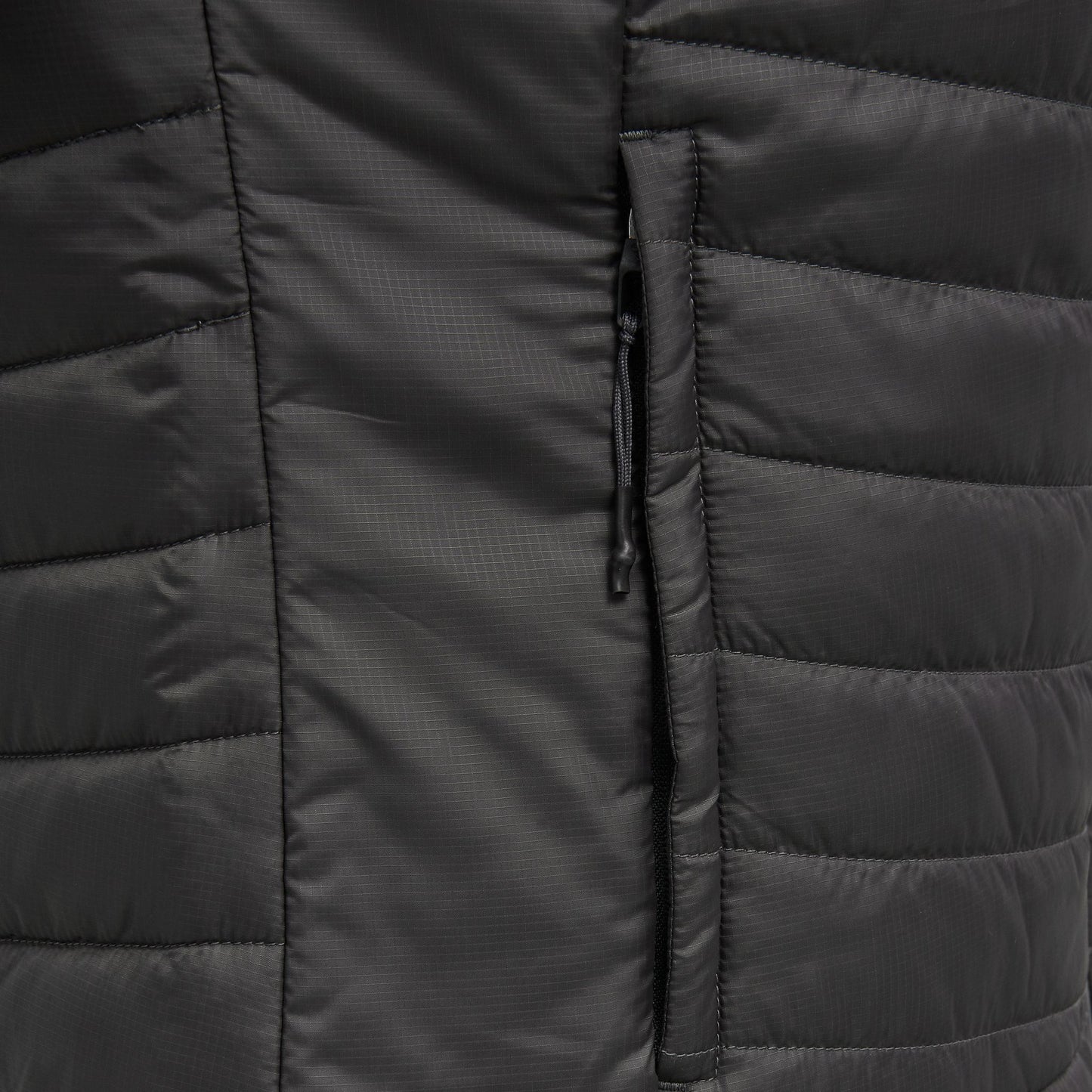 HMLNORTH HYBRID JACKET WOMAN