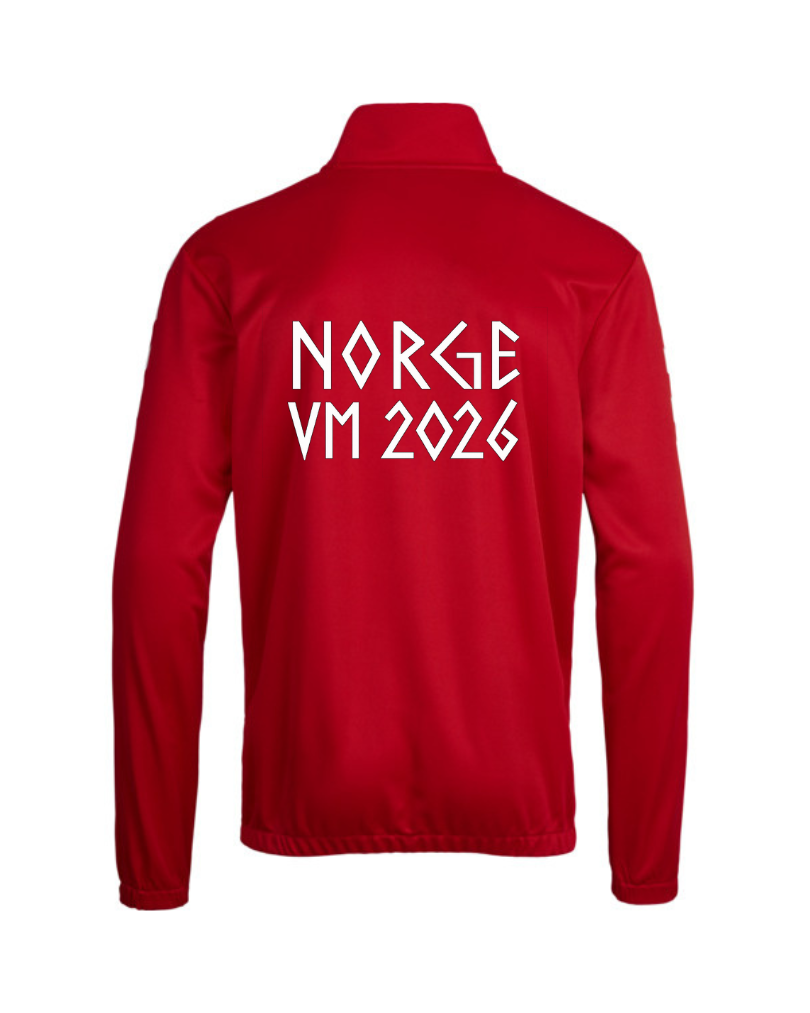 3062-TRUE RED