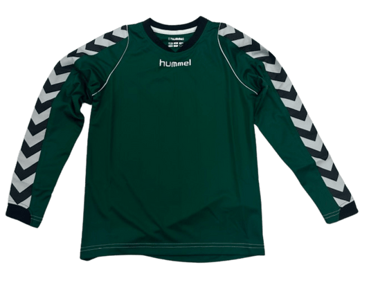 BEE AUTHENTIC LS JERSEY